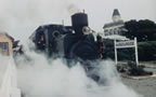 Oamaru Steam and Rail